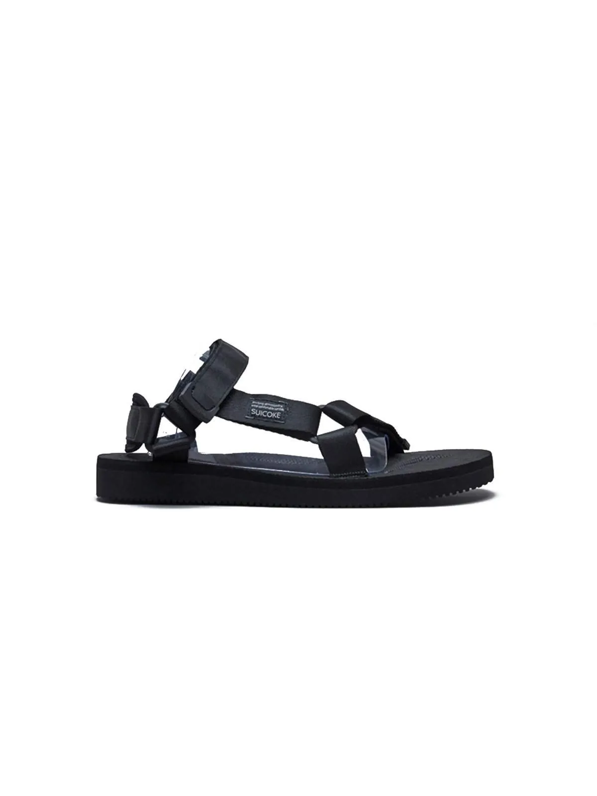 Suicoke DEPA-C Black