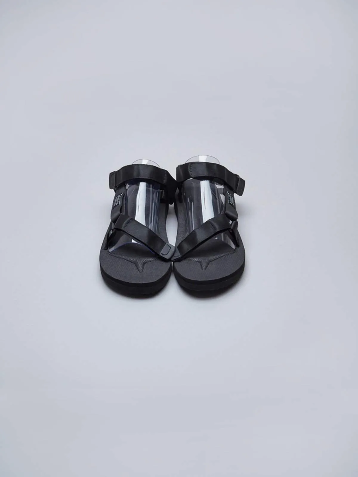 Suicoke DEPA-C Black