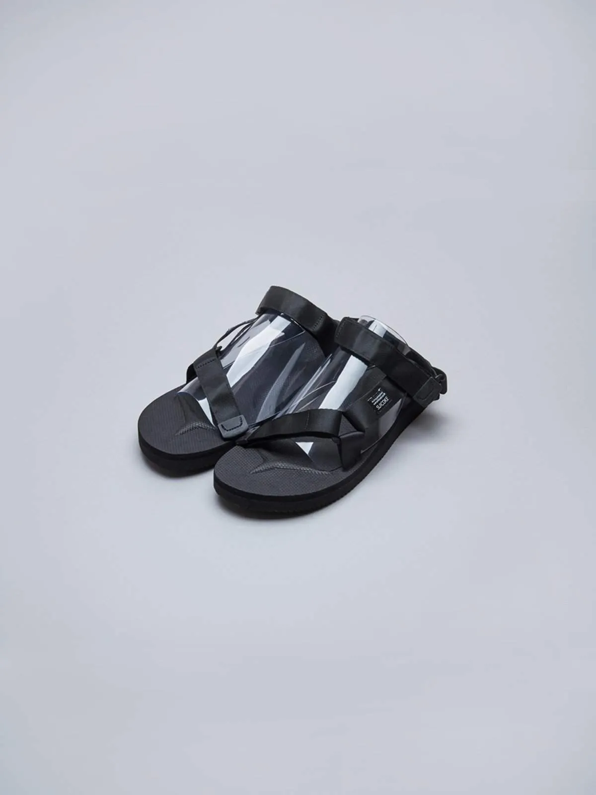 Suicoke DEPA-C Black