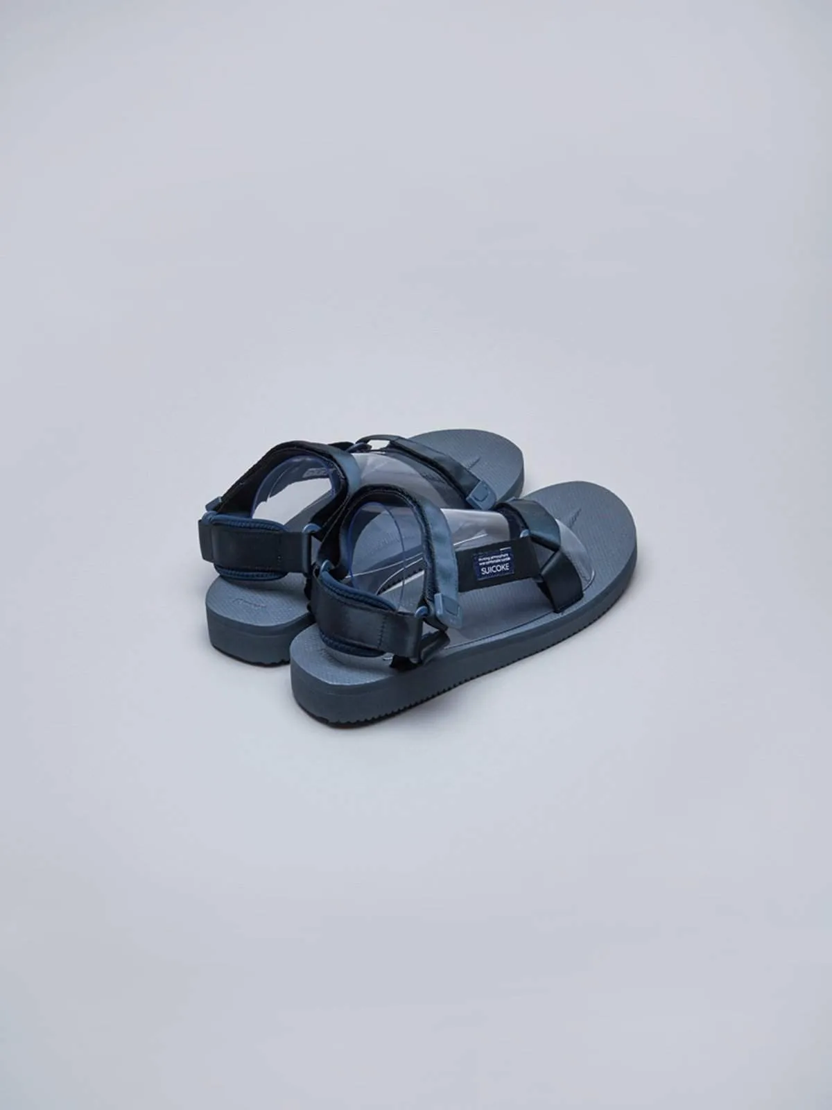 Suicoke DEPA-C Navy