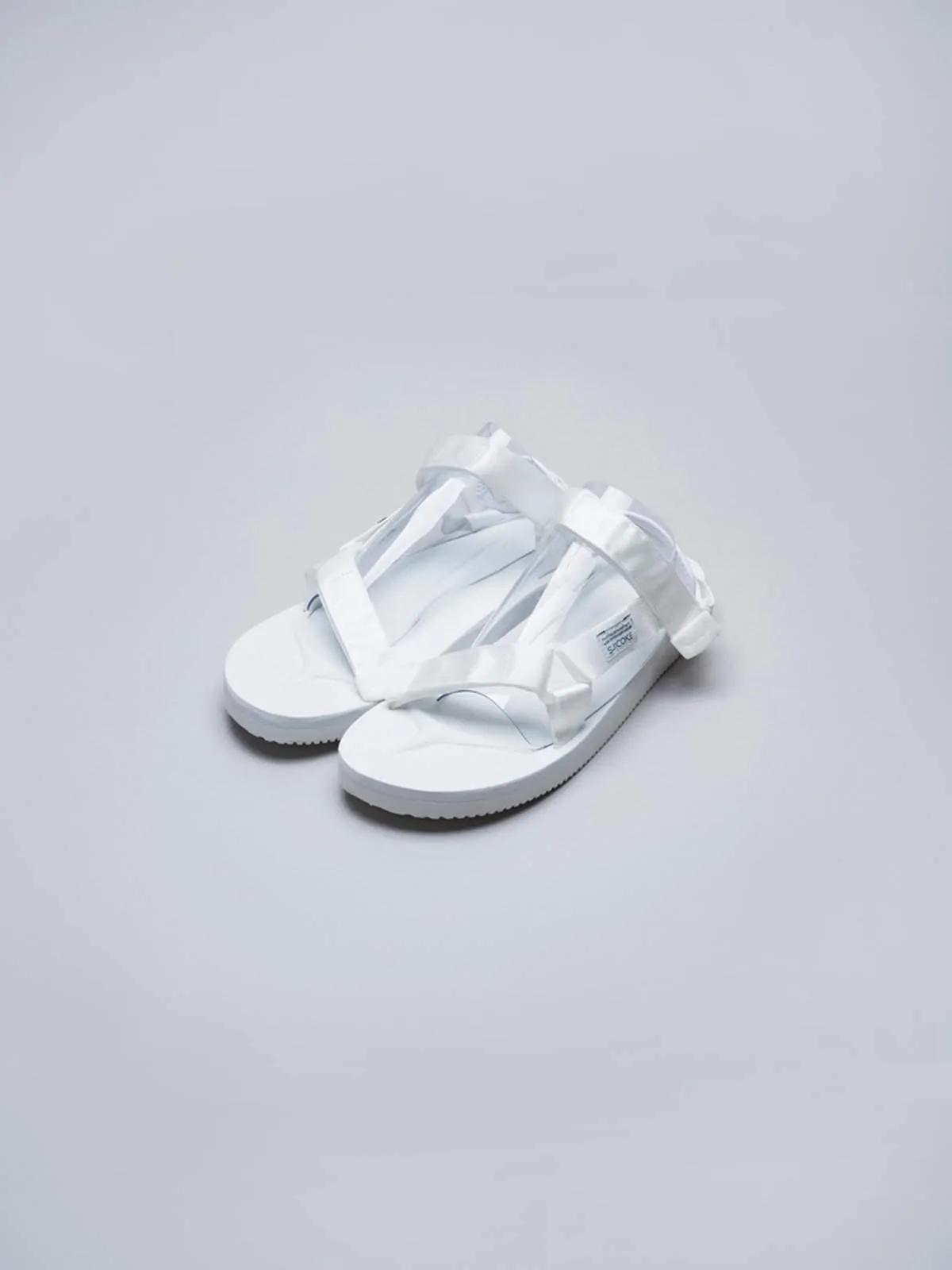 Suicoke DEPA-C White