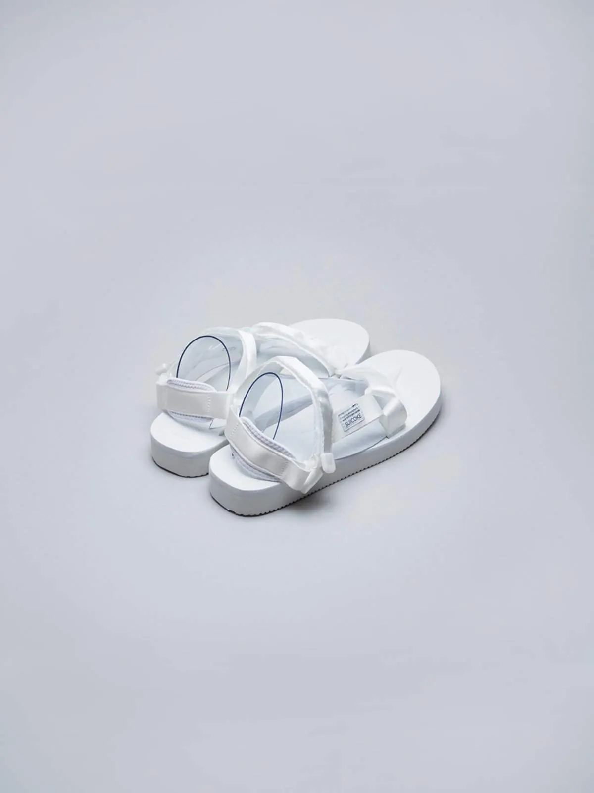 Suicoke DEPA-C White