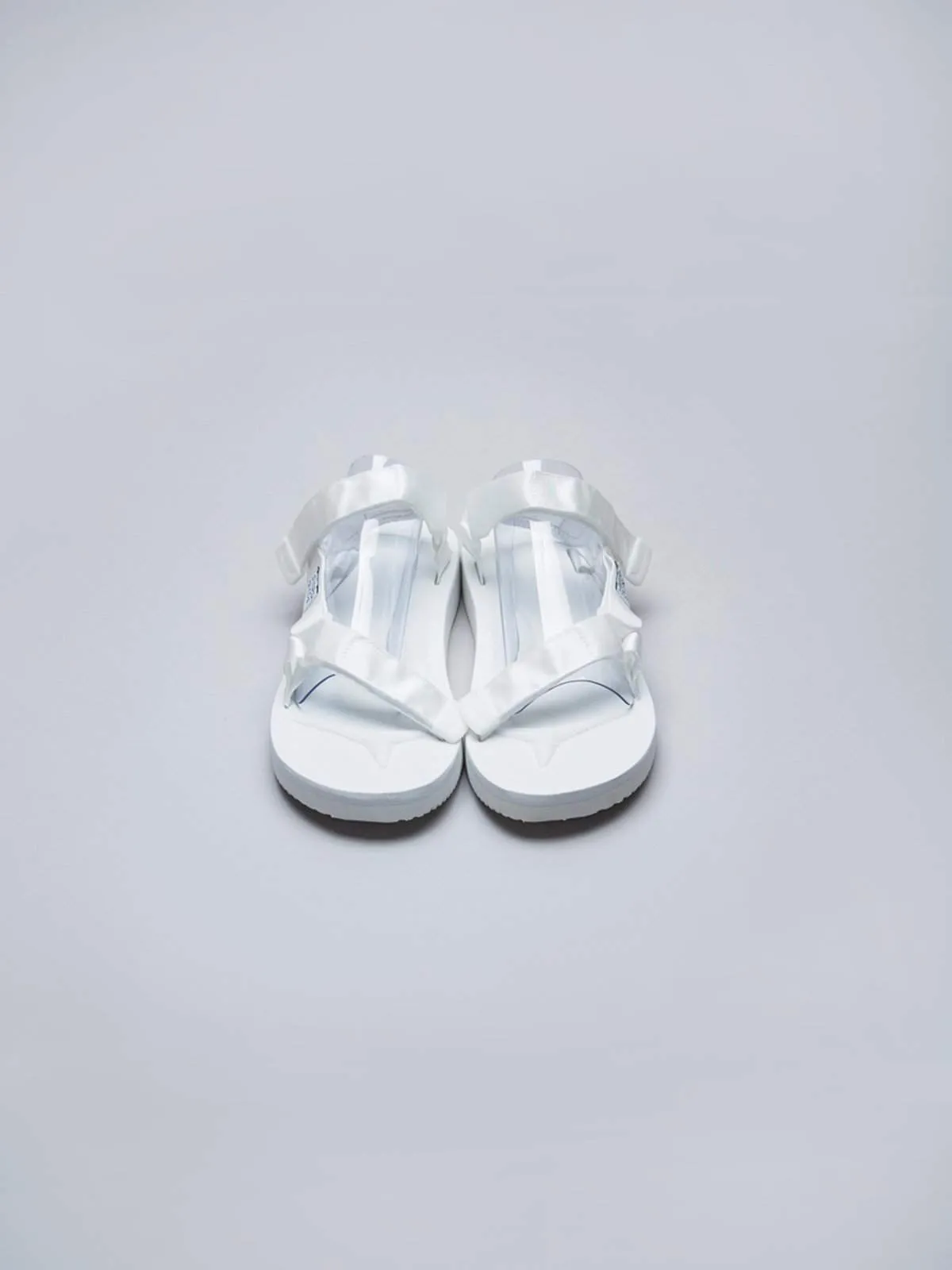 Suicoke DEPA-C White