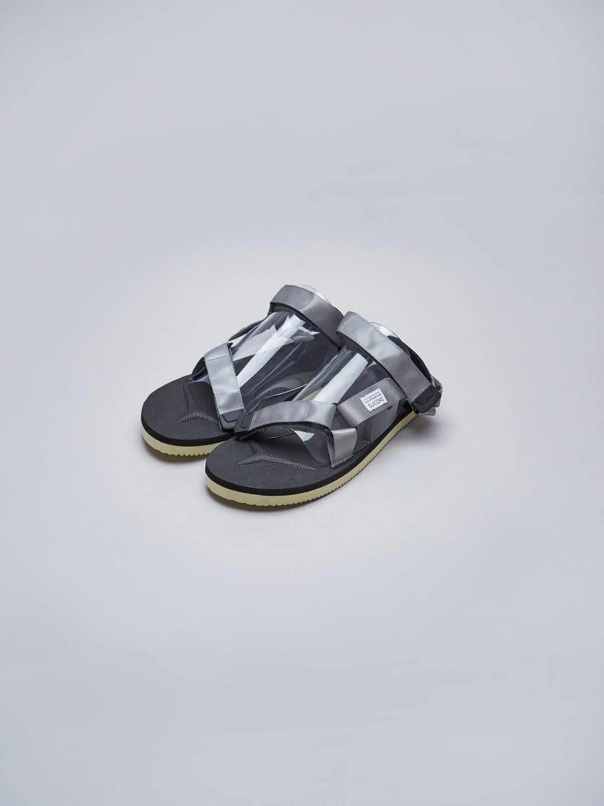 Suicoke DEPA Gray