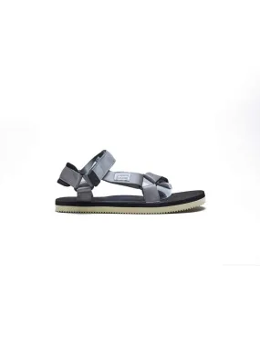 Suicoke DEPA Gray