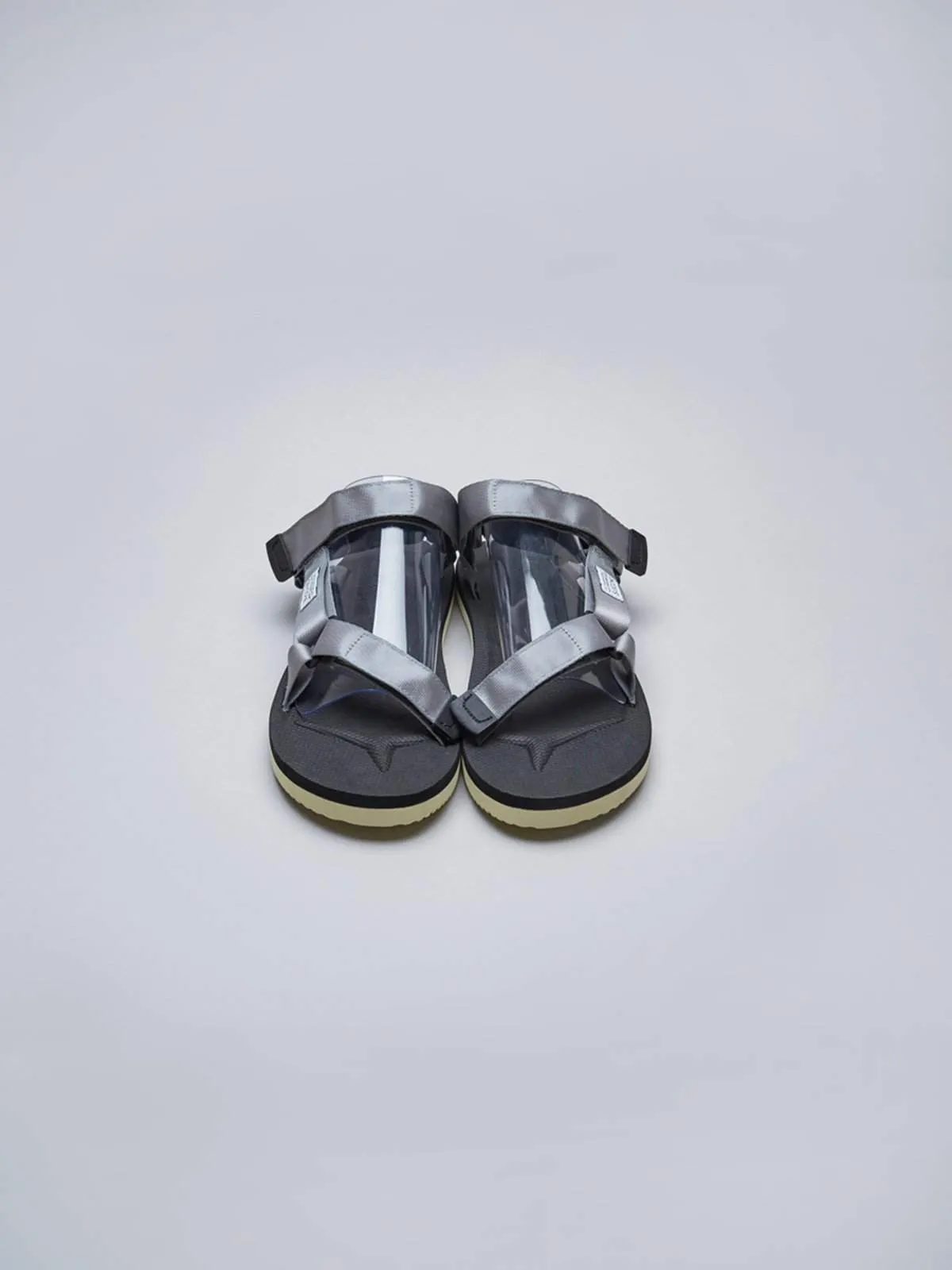 Suicoke DEPA Gray