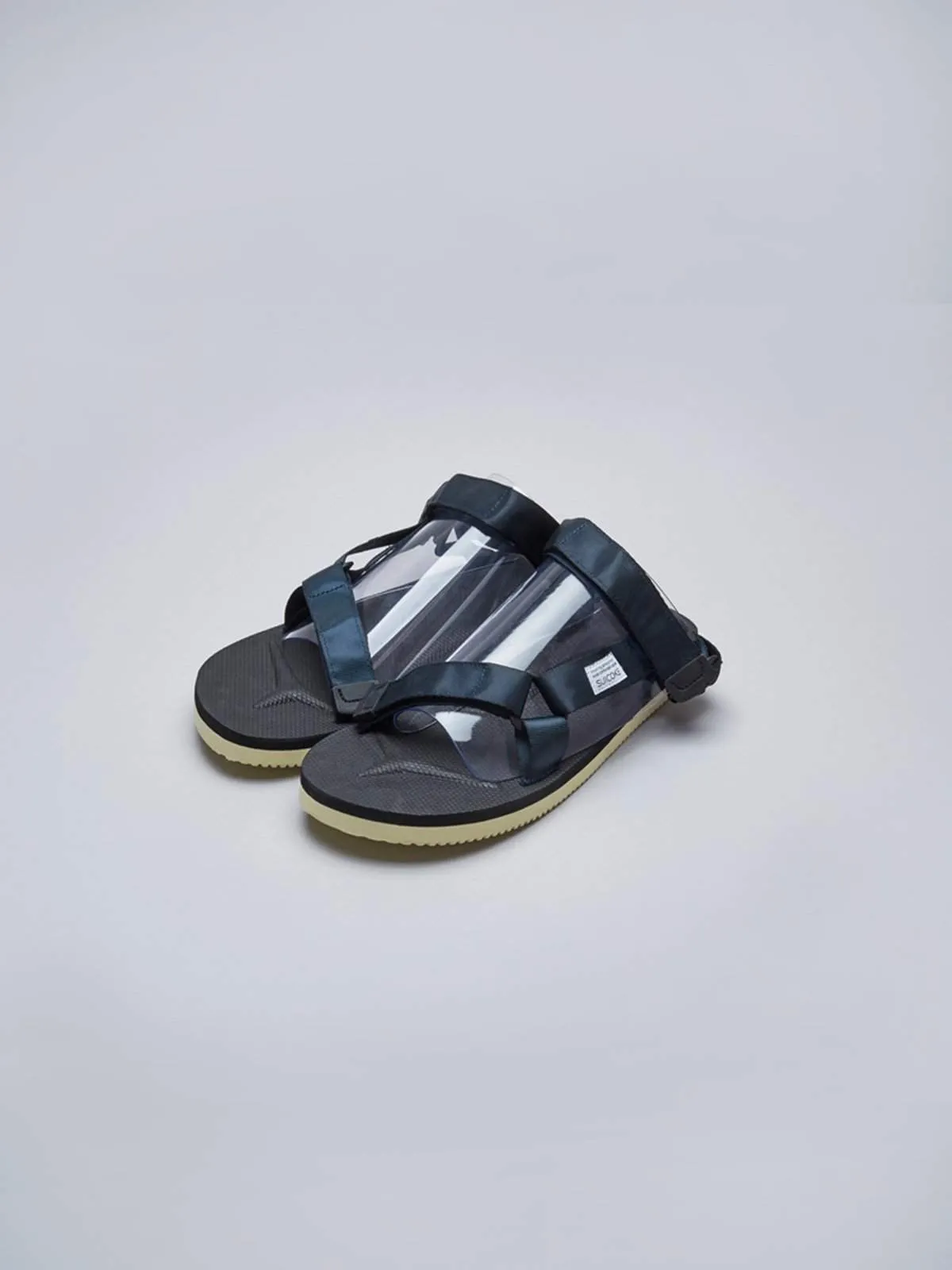 Suicoke DEPA Navy