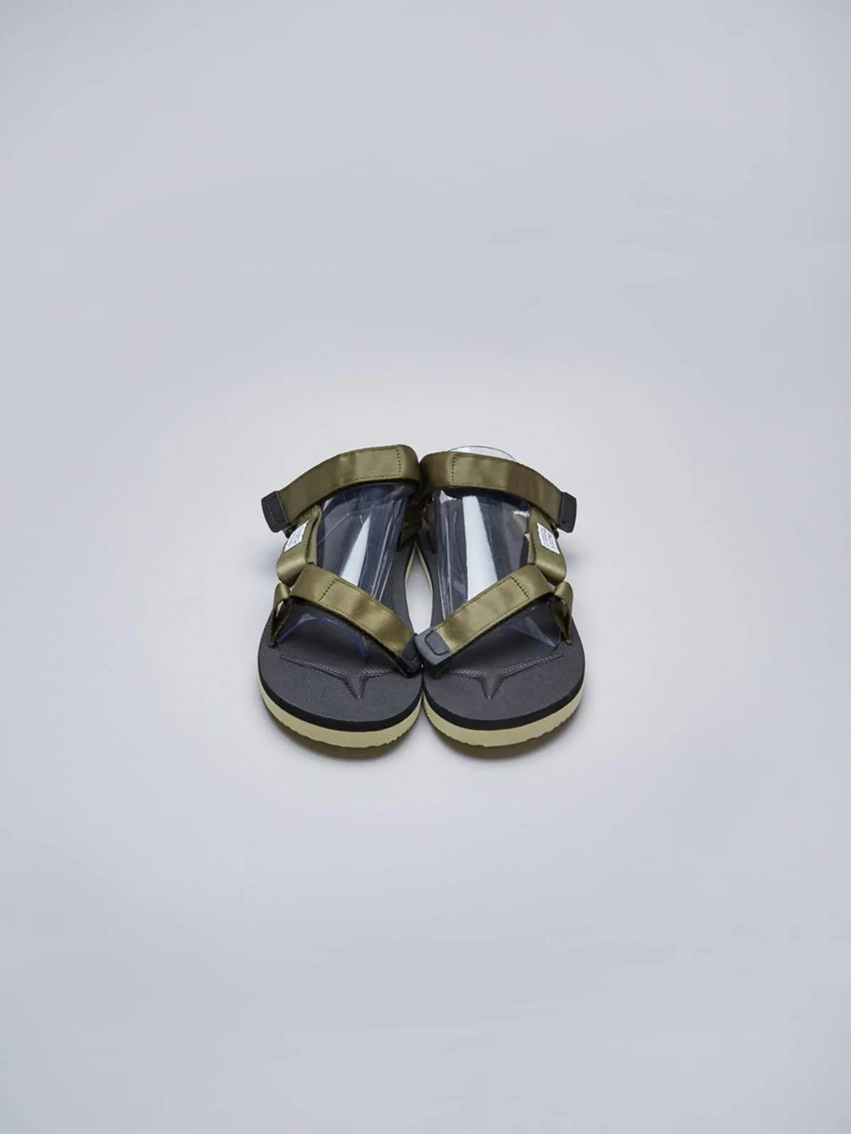 Suicoke DEPA Olive