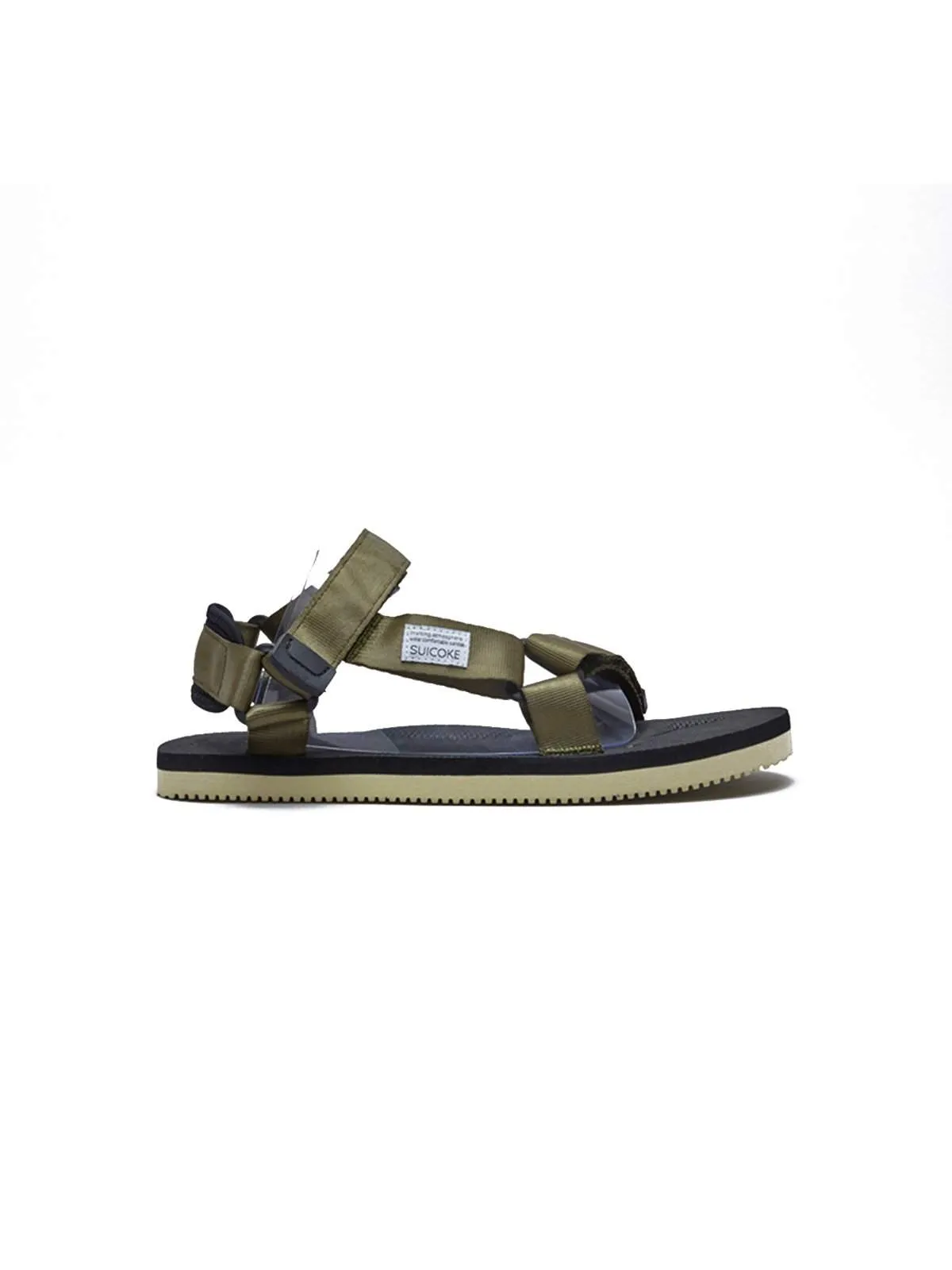 Suicoke DEPA Olive