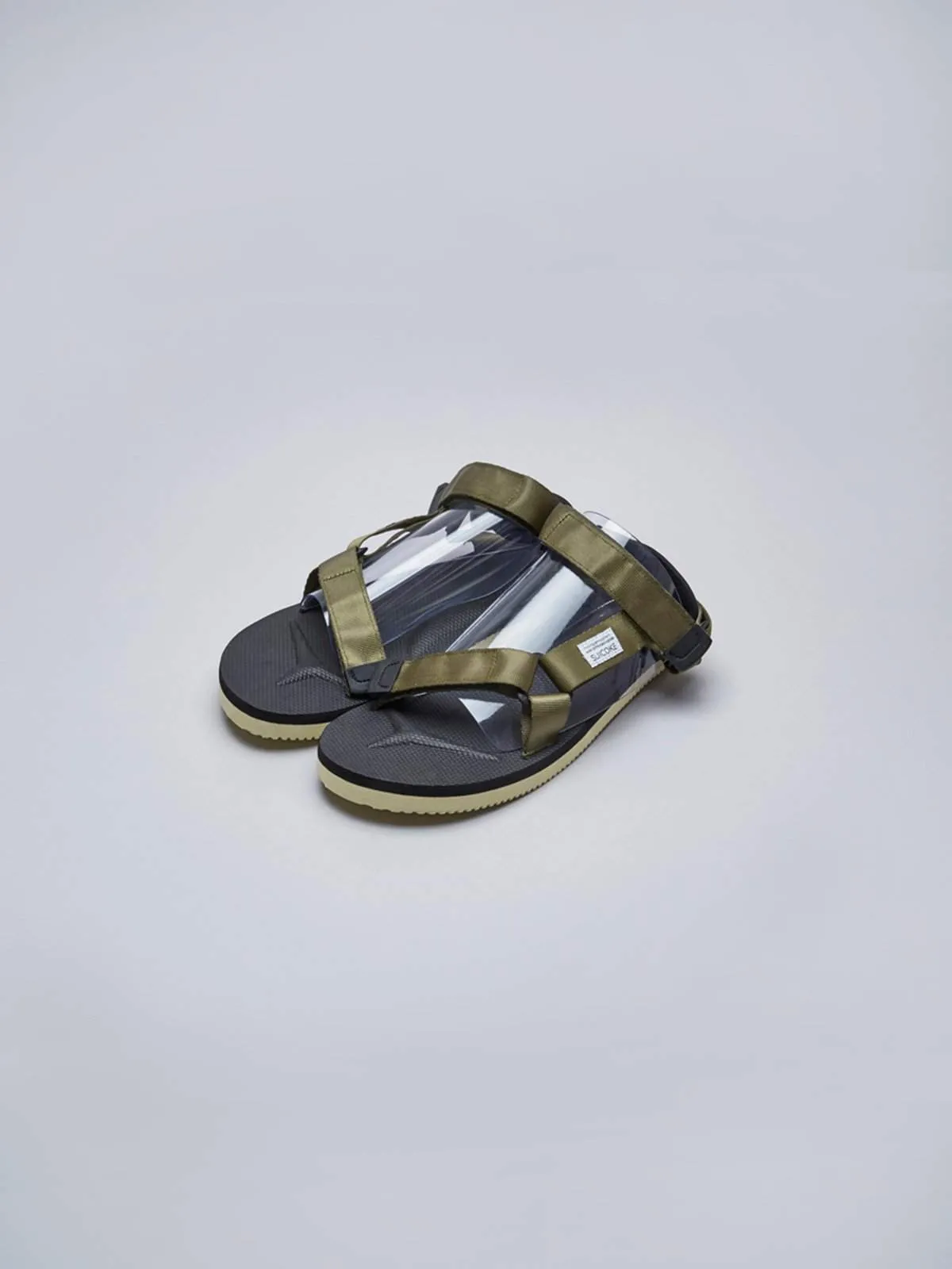 Suicoke DEPA Olive