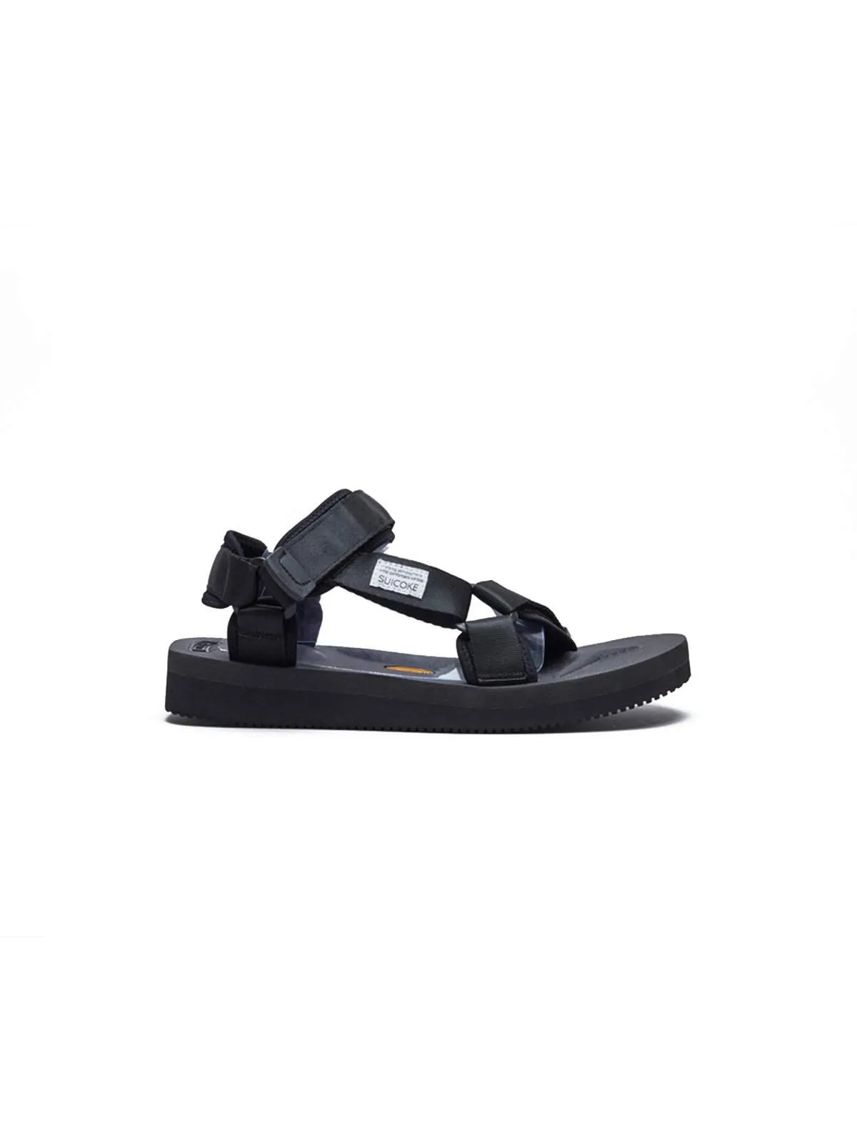 Suicoke Depa V2 Black