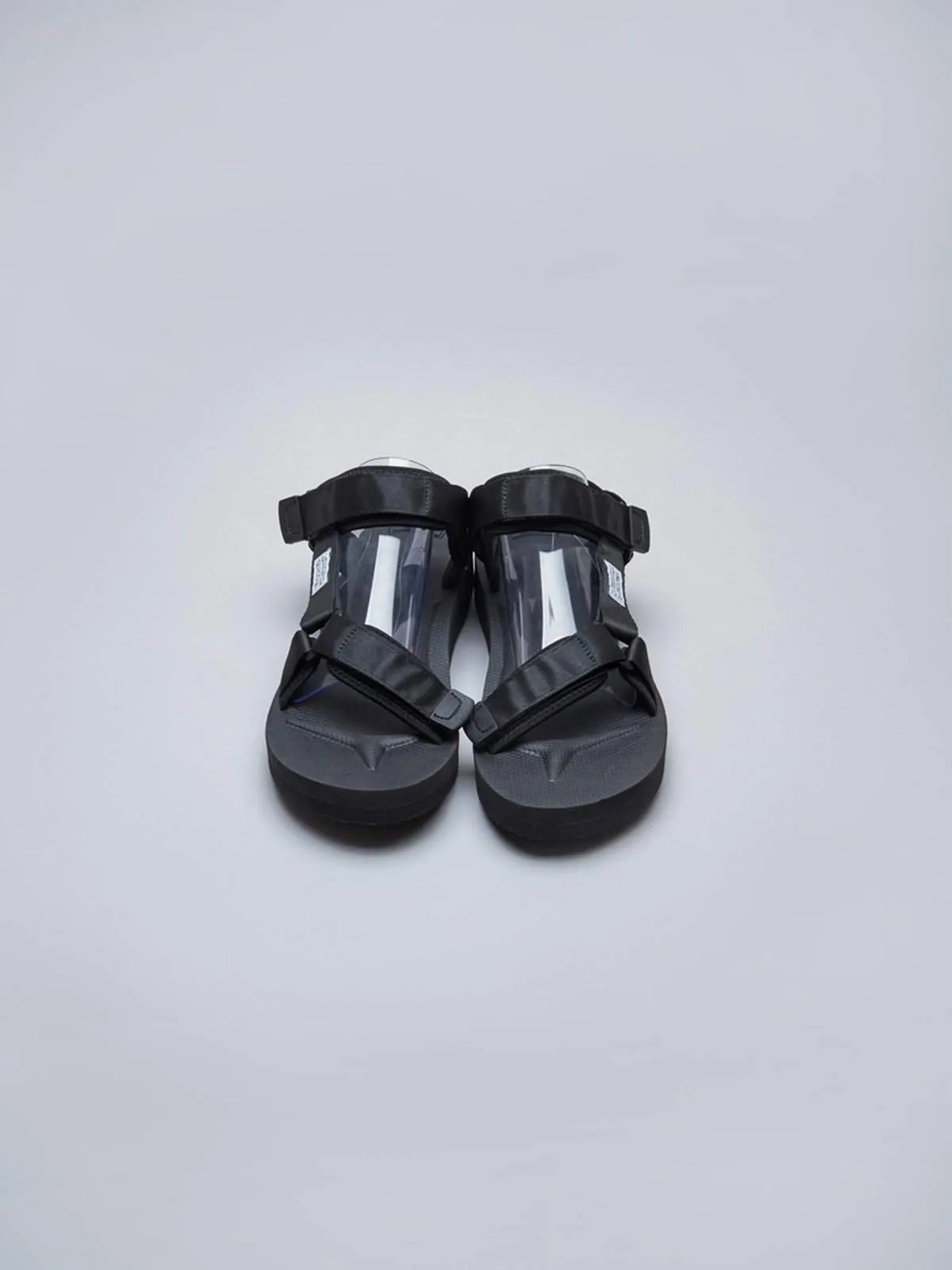 Suicoke Depa V2 Black