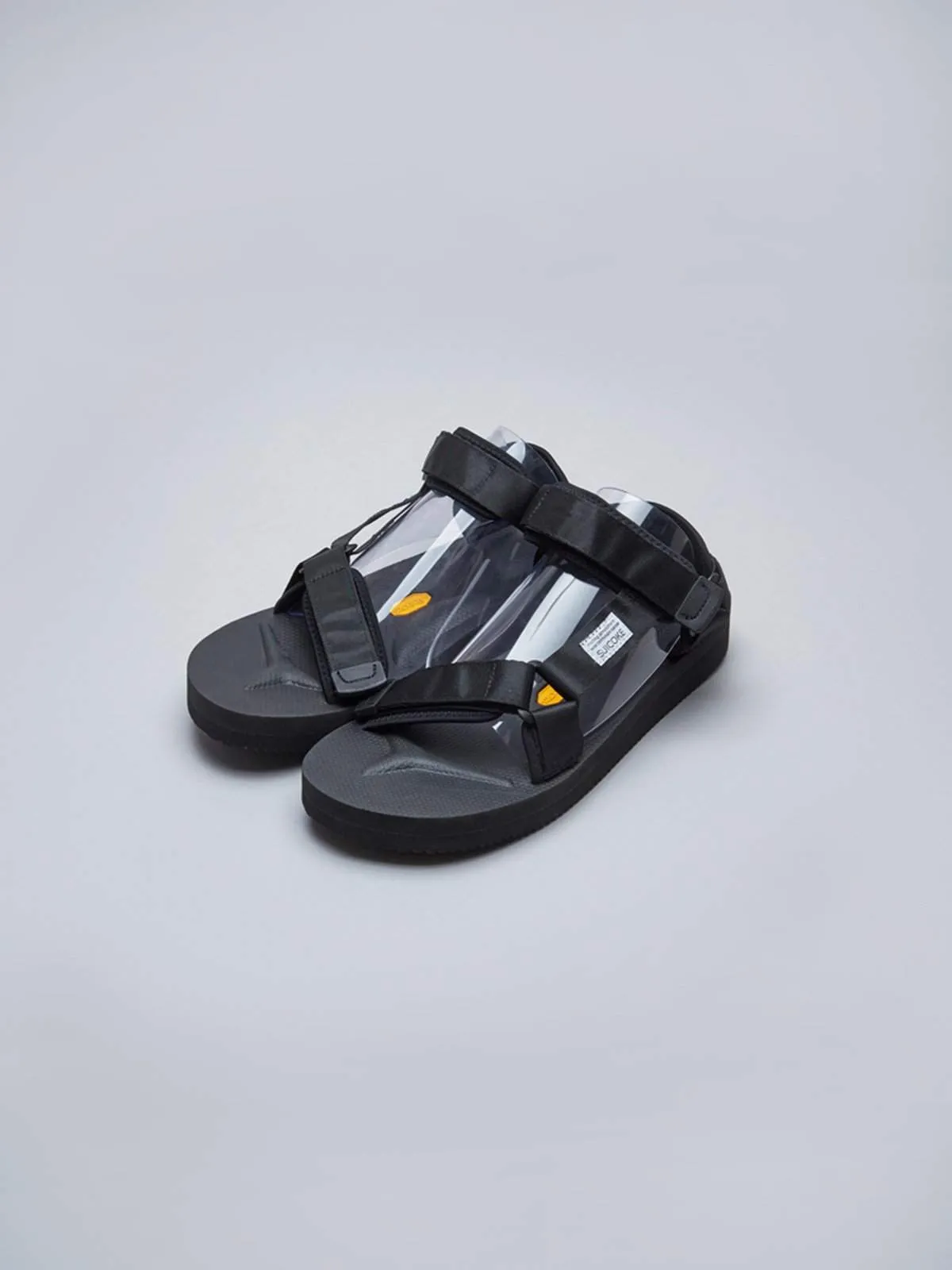 Suicoke Depa V2 Black