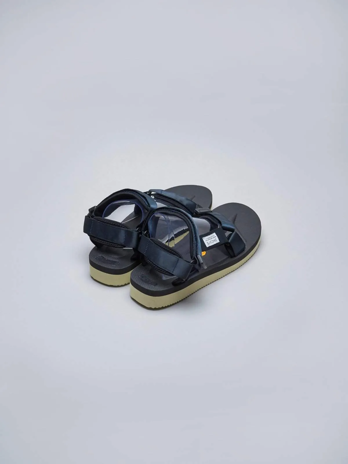 Suicoke Depa V2 Navy