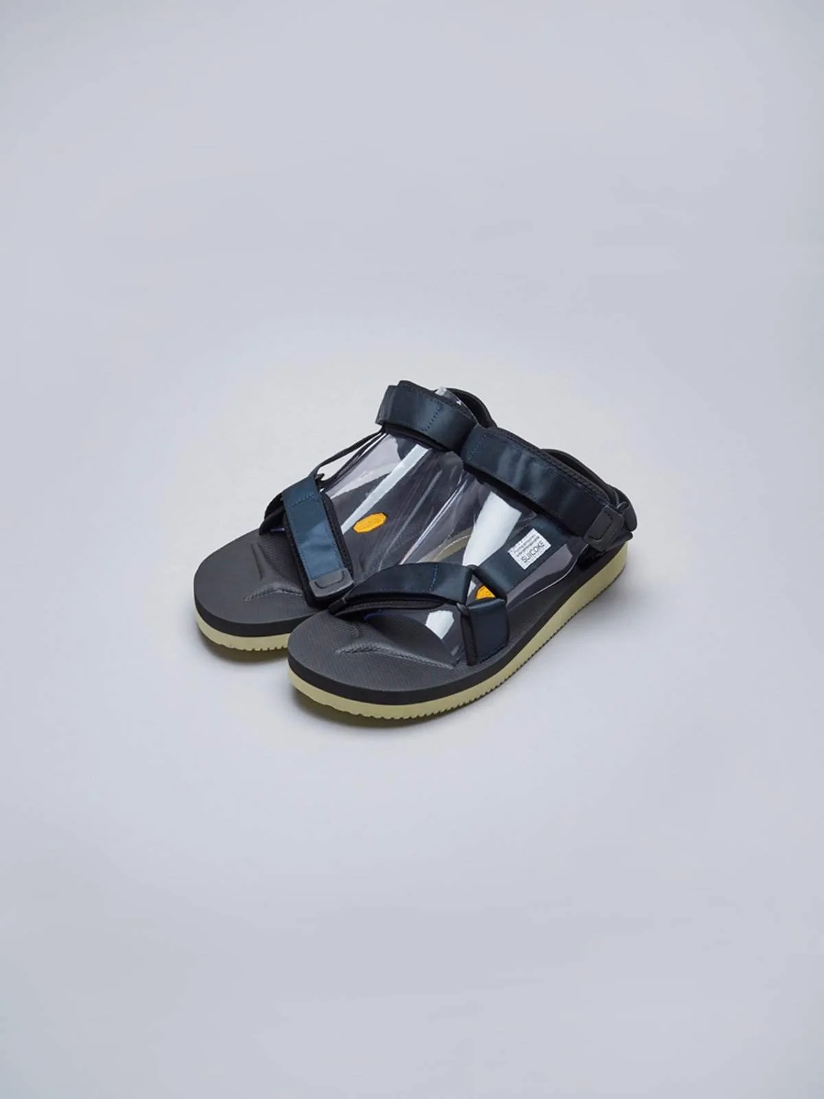 Suicoke Depa V2 Navy