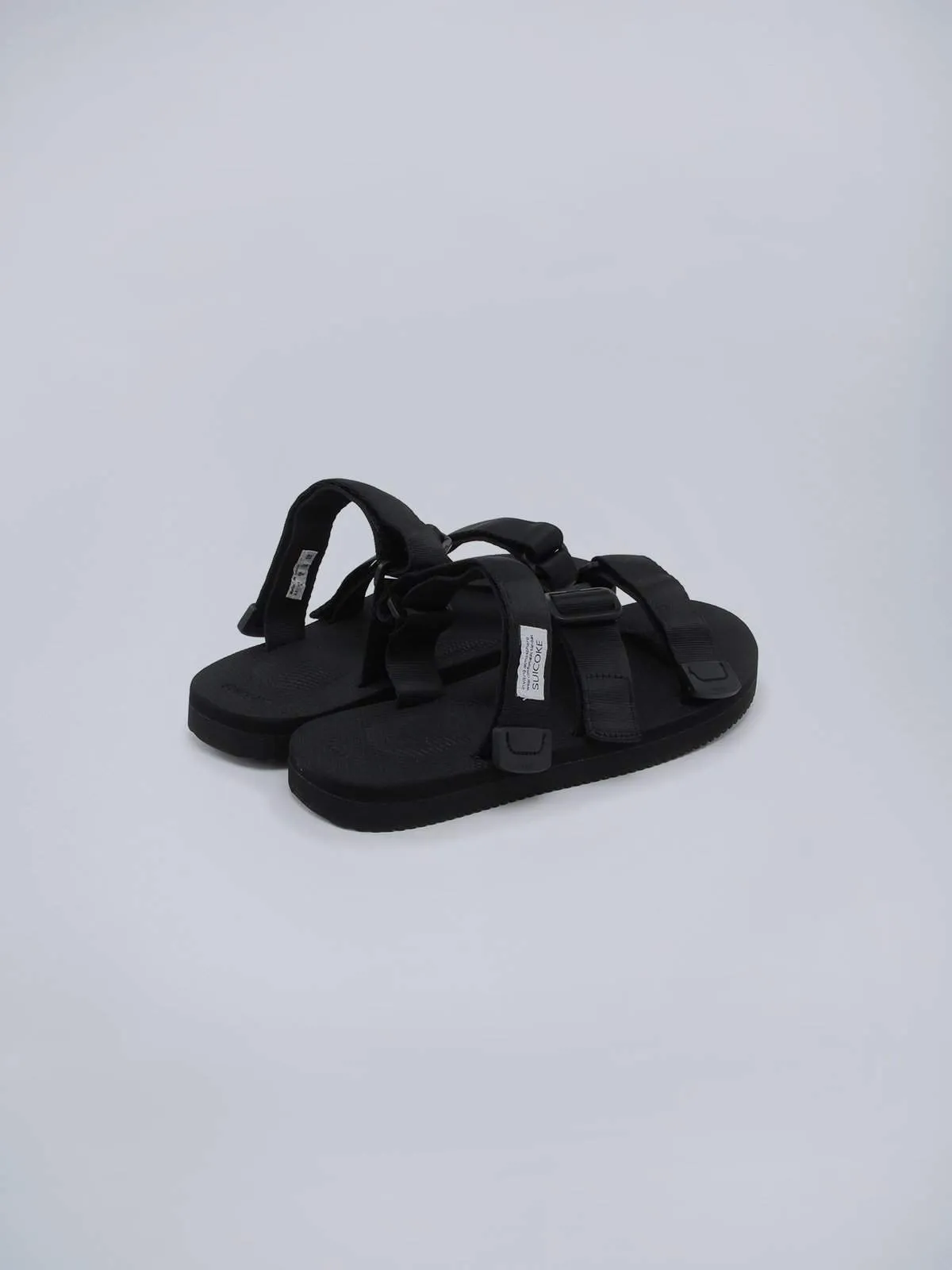 Suicoke JESSE-C Black