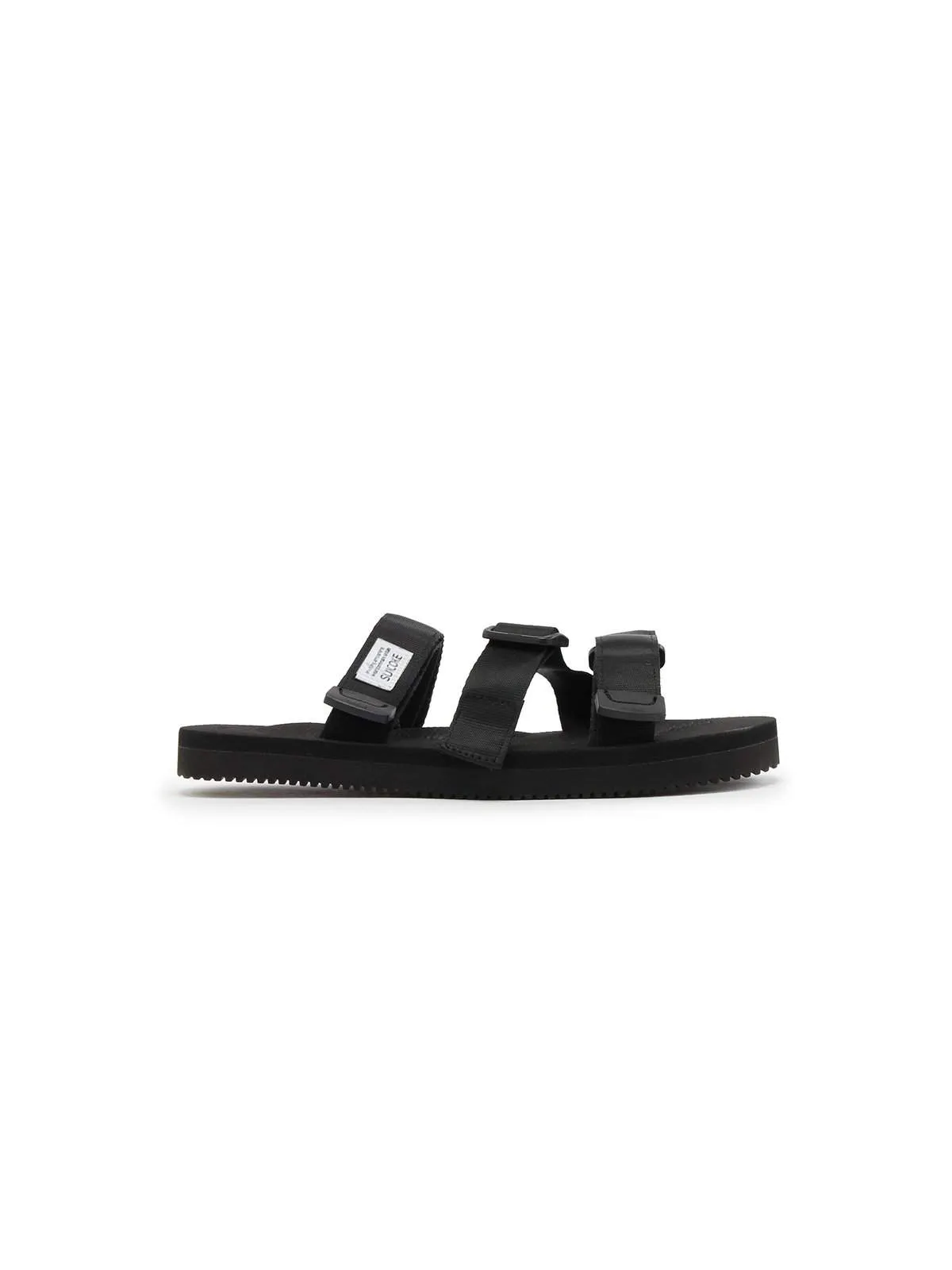 Suicoke JESSE-C Black