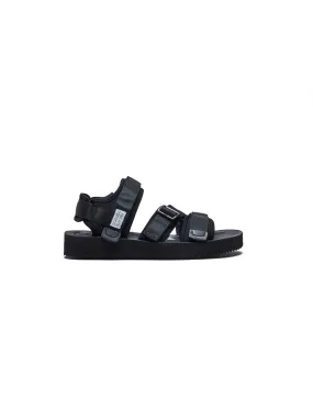 Suicoke KISEE-V Black