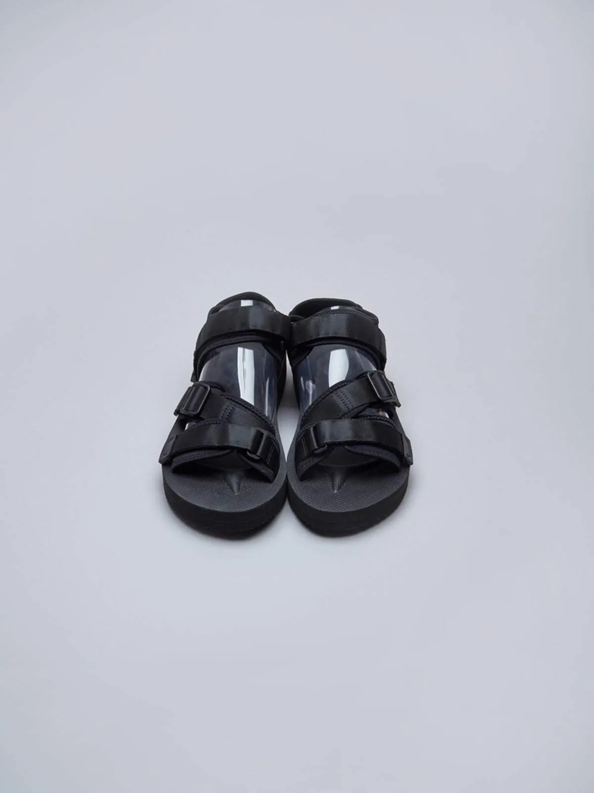 Suicoke KISEE-V Black