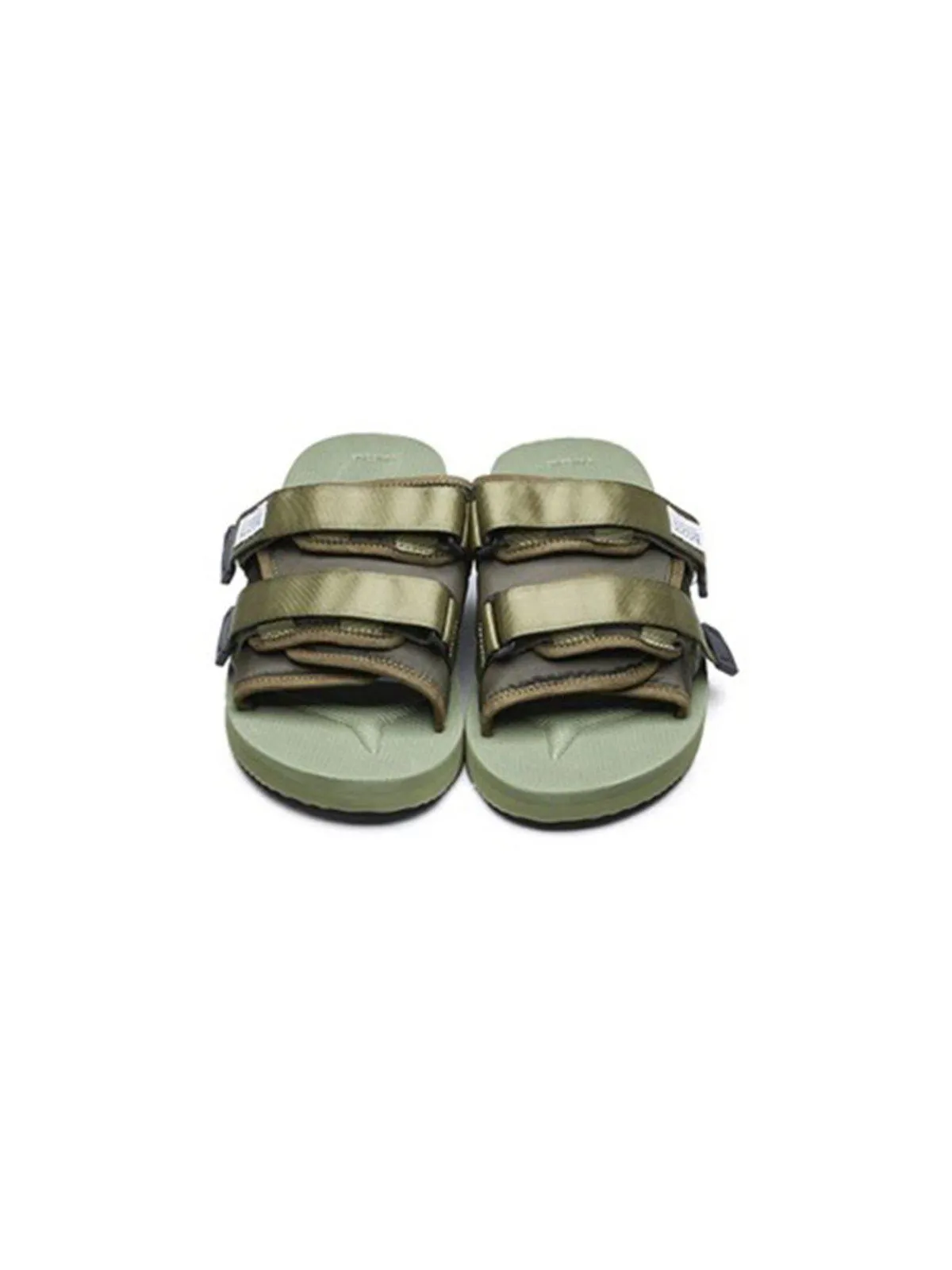 Suicoke MOTO Cab Olive