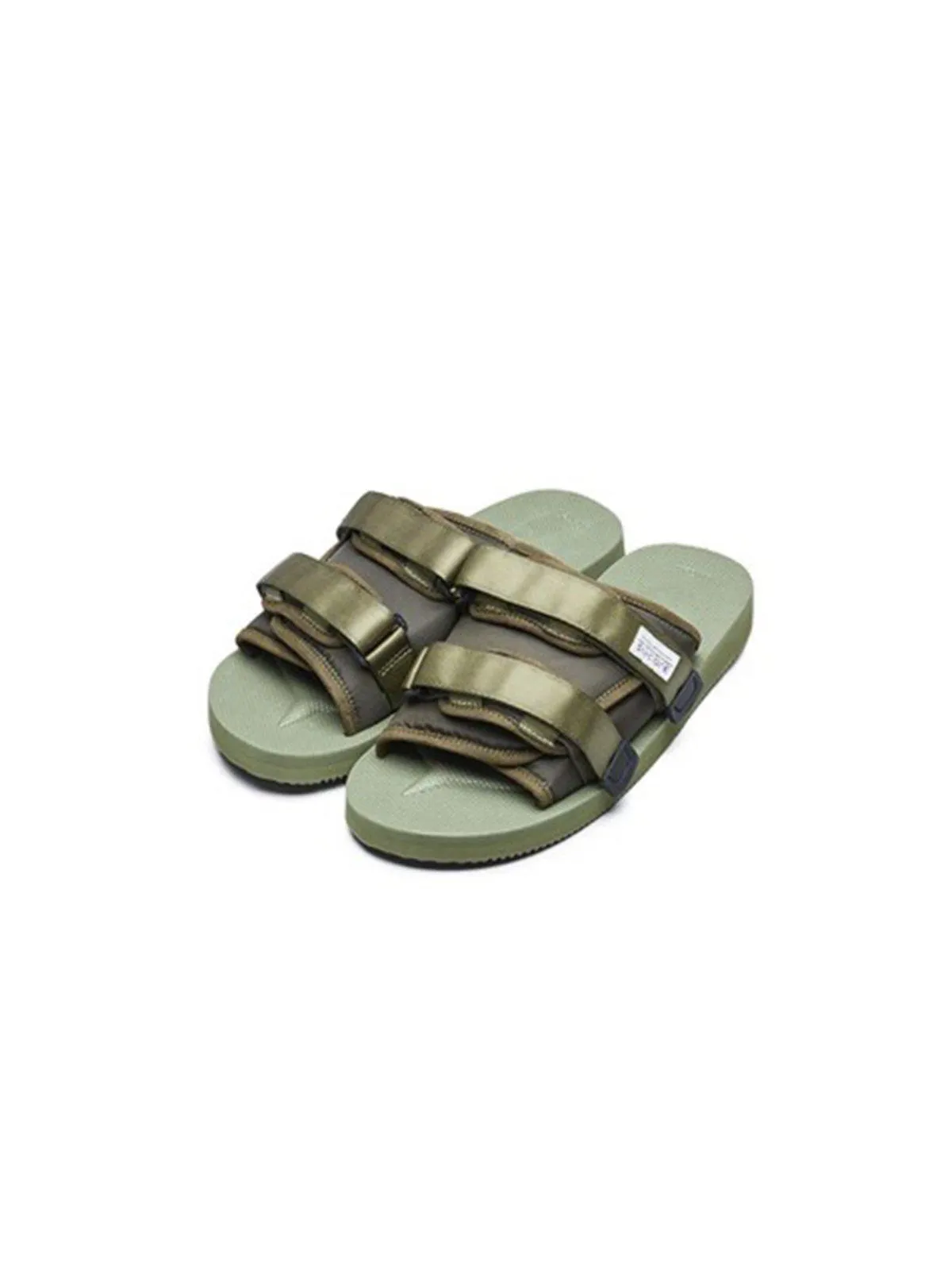 Suicoke MOTO Cab Olive