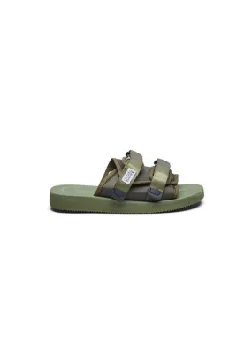 Suicoke MOTO Cab Olive