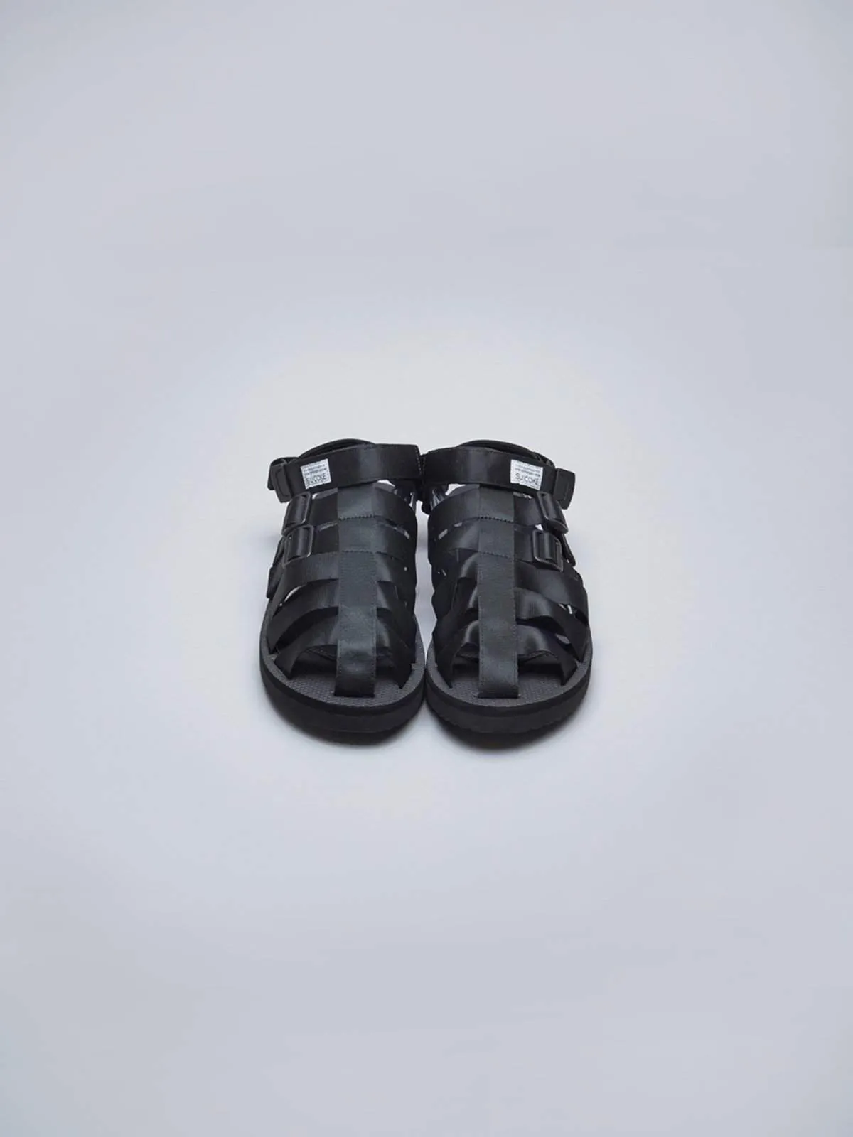 Suicoke SHACO Black