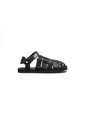 Suicoke SHACO Black