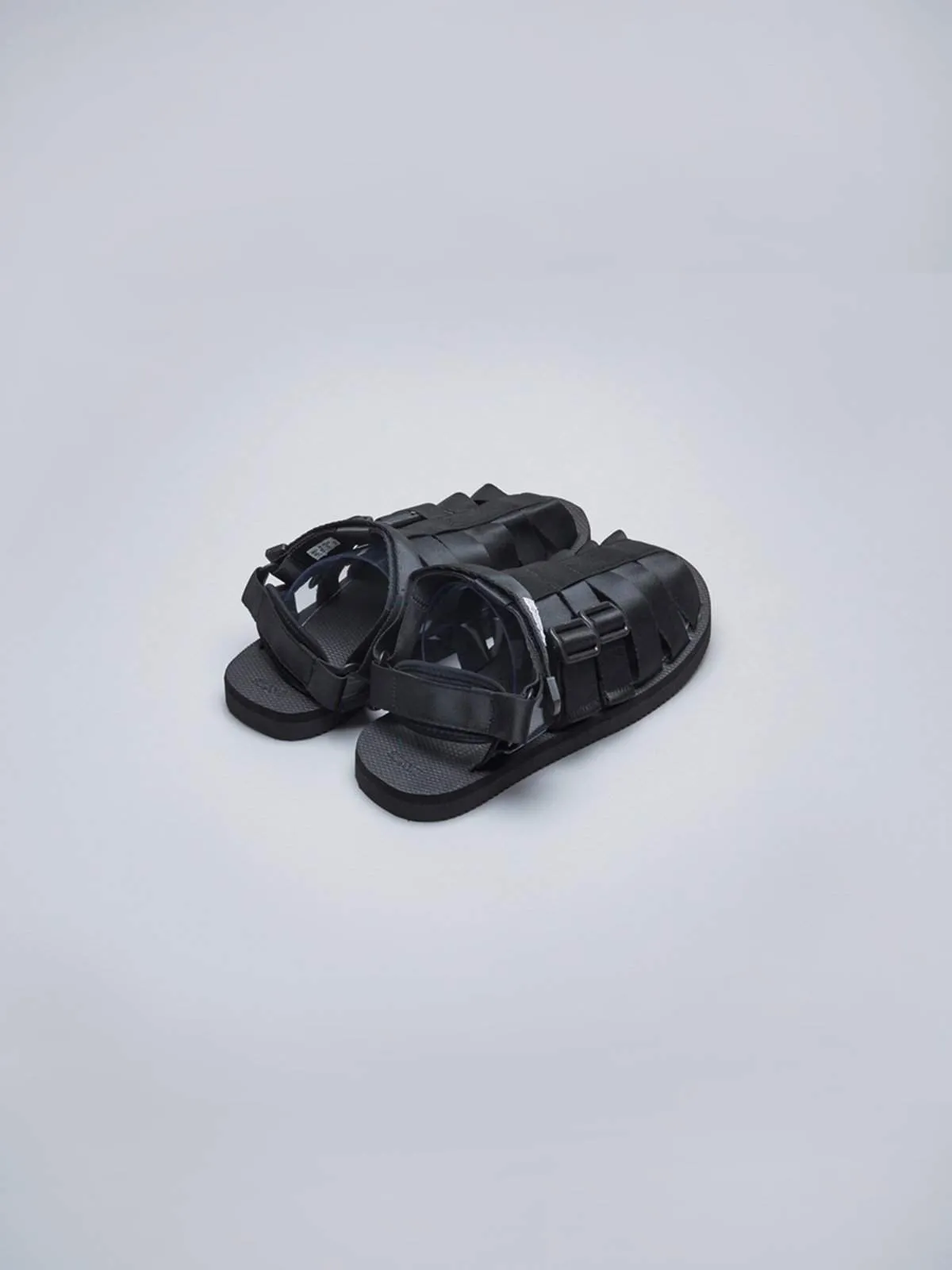 Suicoke SHACO Black