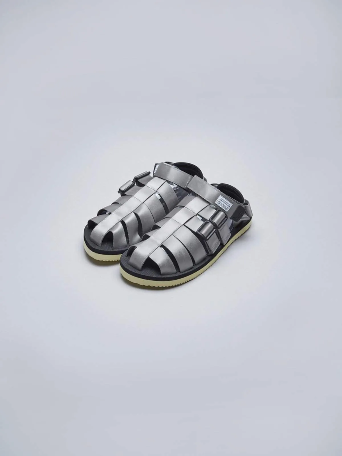 Suicoke SHACO Gray