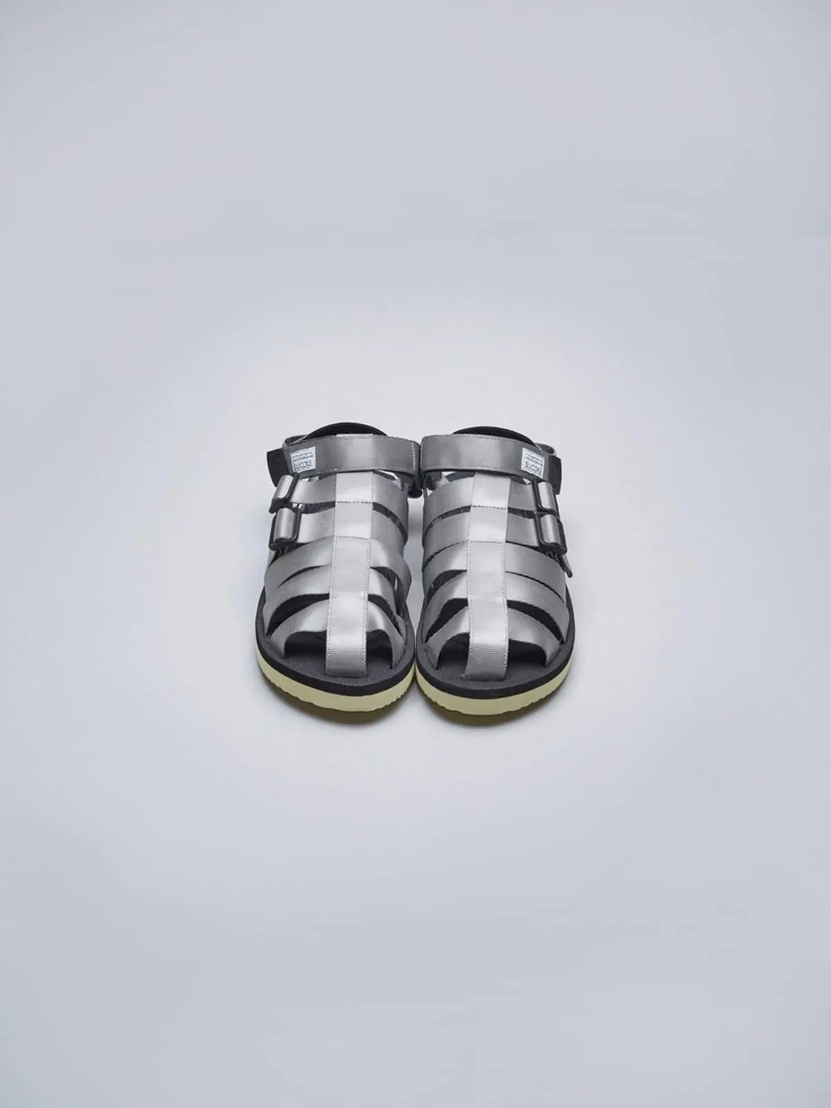 Suicoke SHACO Gray