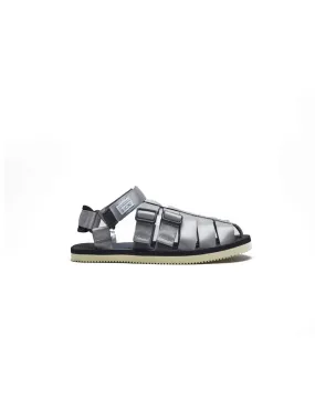 Suicoke SHACO Gray