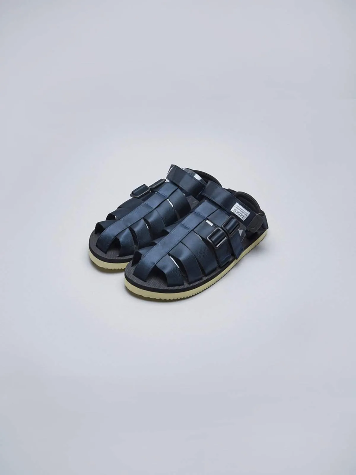 Suicoke SHACO Navy