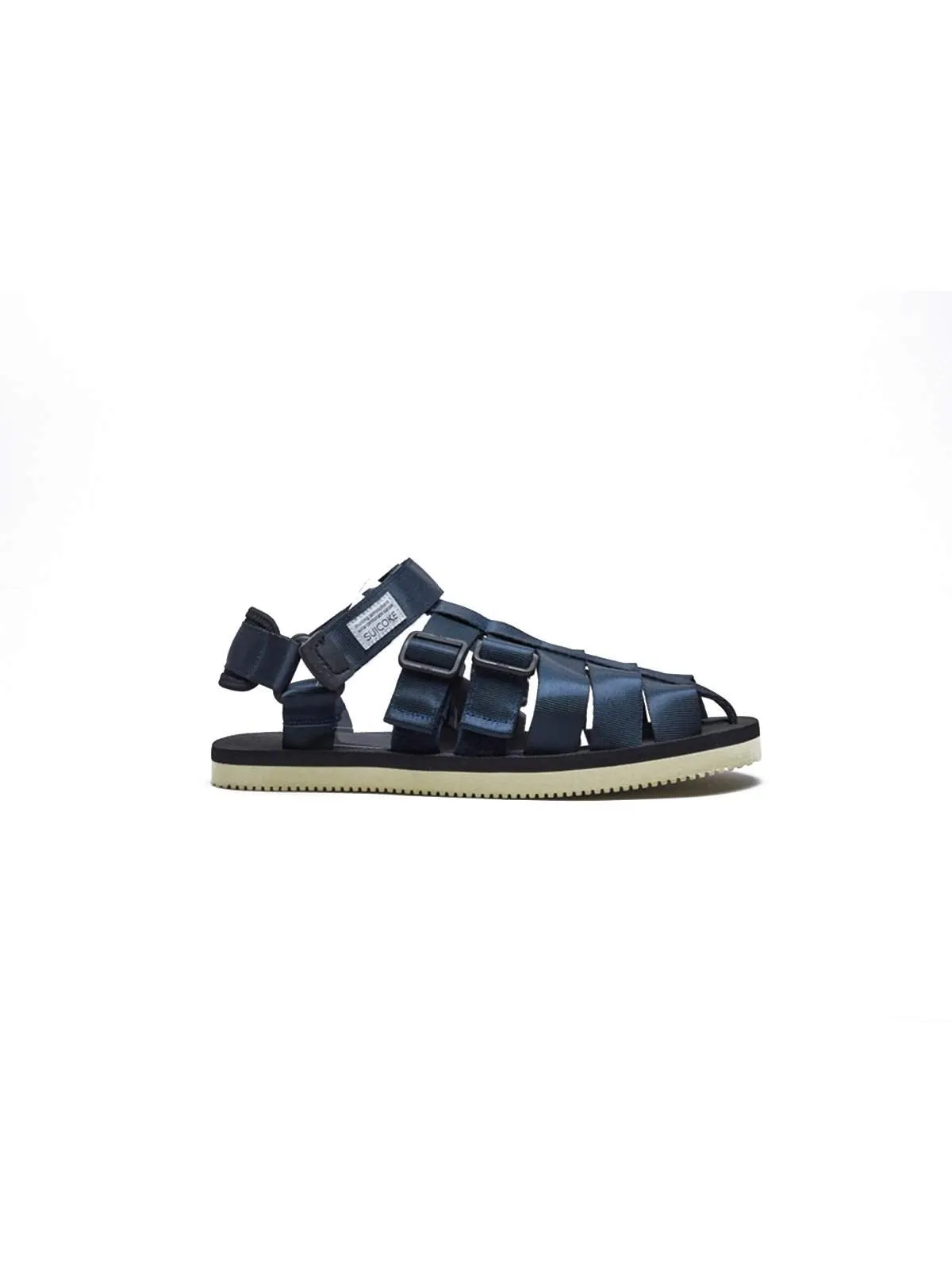 Suicoke SHACO Navy