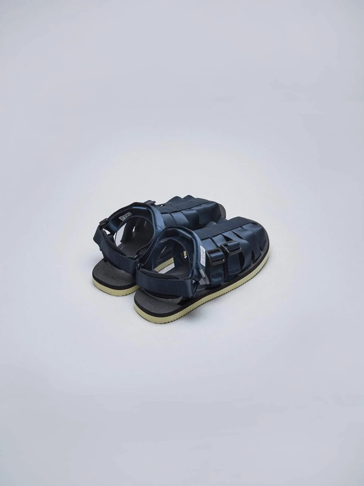 Suicoke SHACO Navy