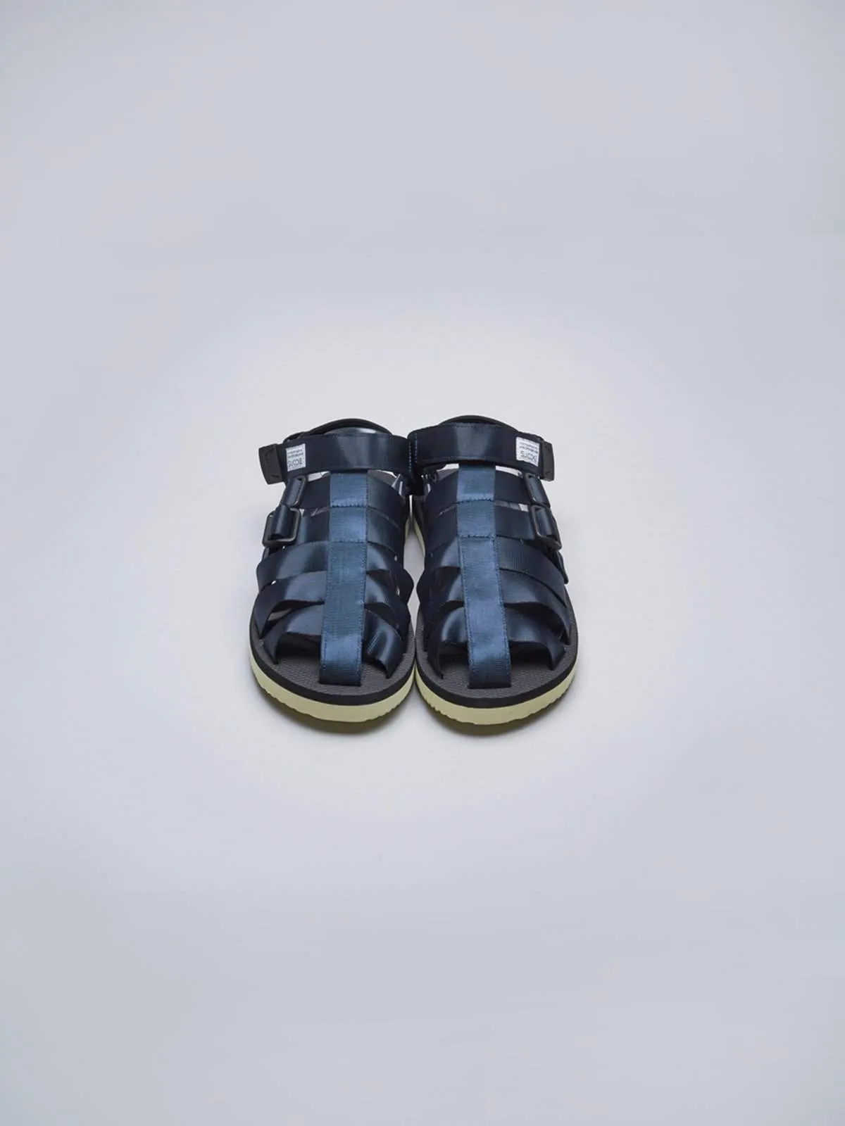 Suicoke SHACO Navy