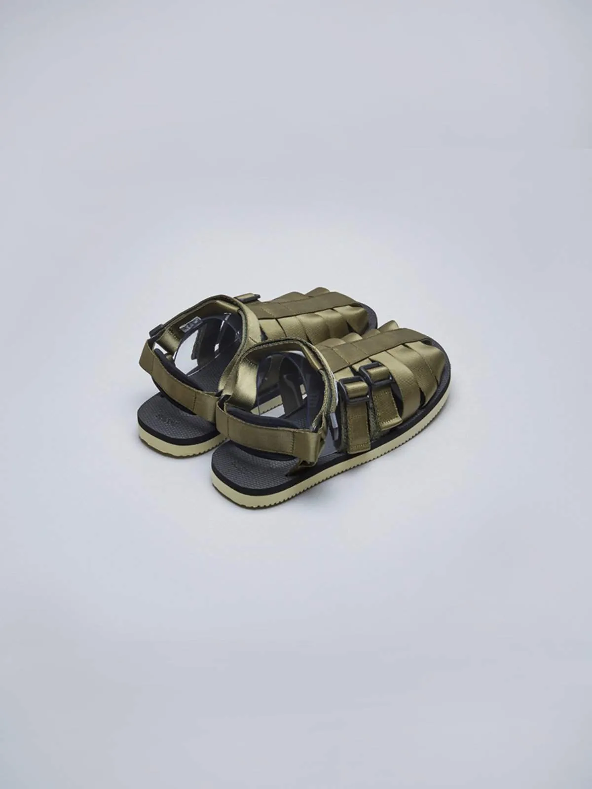 Suicoke SHACO Olive