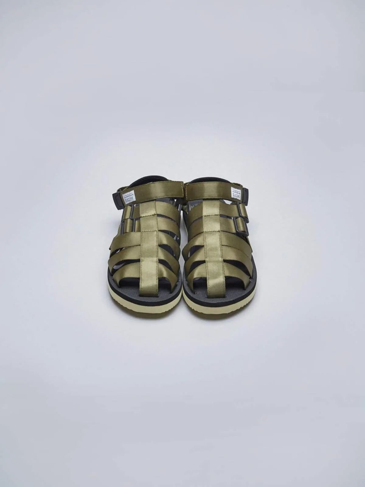 Suicoke SHACO Olive