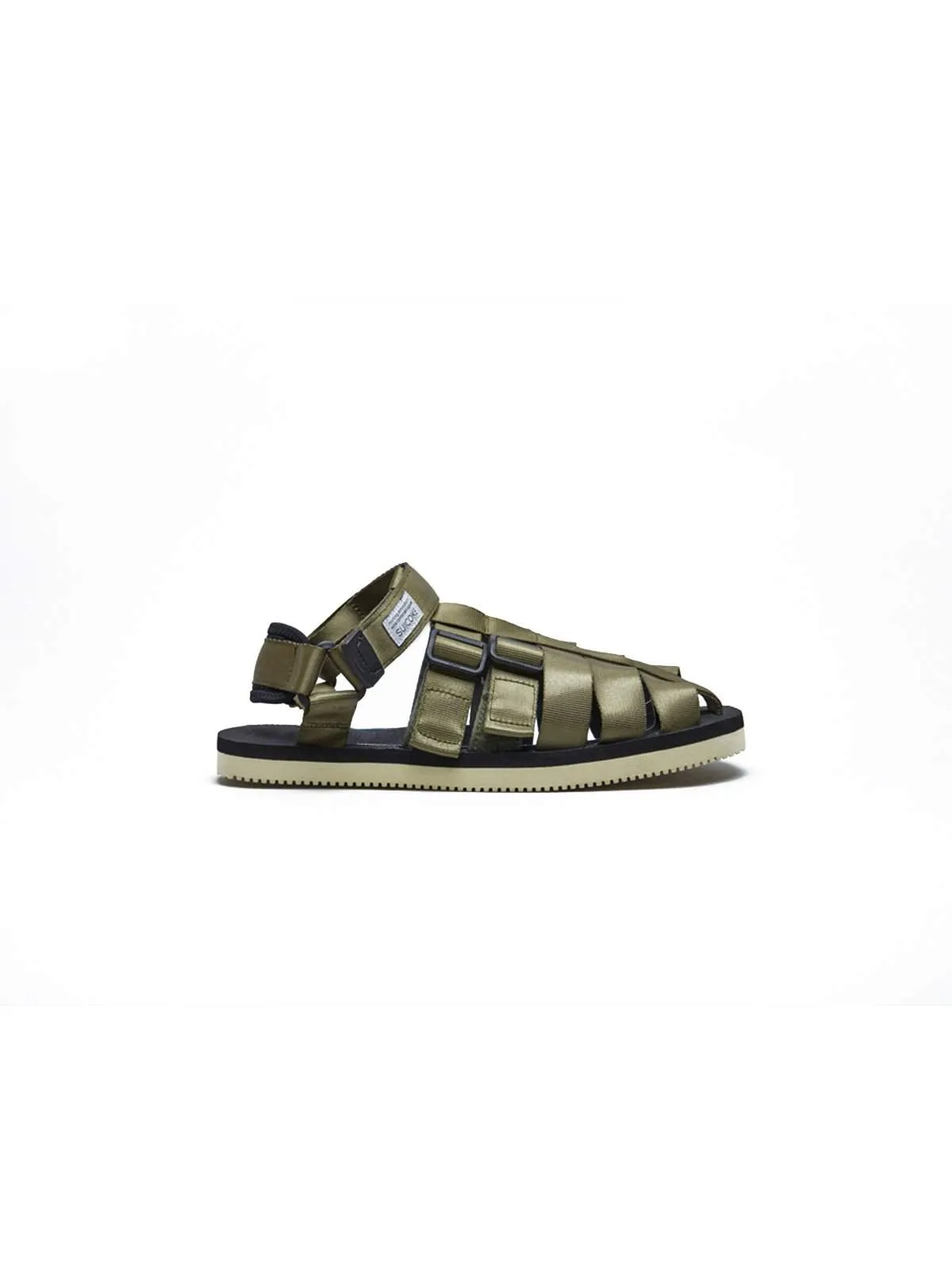 Suicoke SHACO Olive