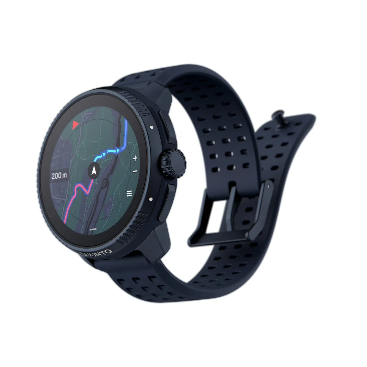 Suunto Race Midnight GPS Watch