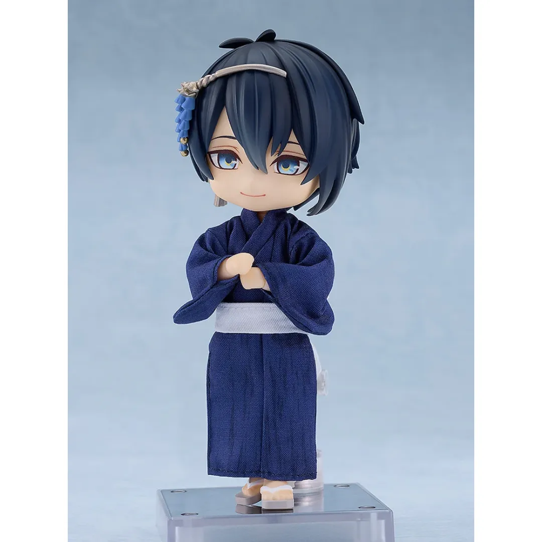 Touken Ranbu ONLINE - Nendoroid Doll Outfit Set: Mikazuki Munechika - Casual Outfit Ver. [PRE-ORDER](RELEASE MAY25)