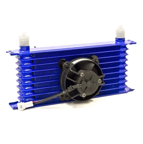 Trailtech Radiator Fan Kit Universal - 223002