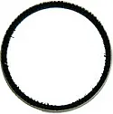 Turboforce Replacement Brush Ring for Mini Turbo Hybrid