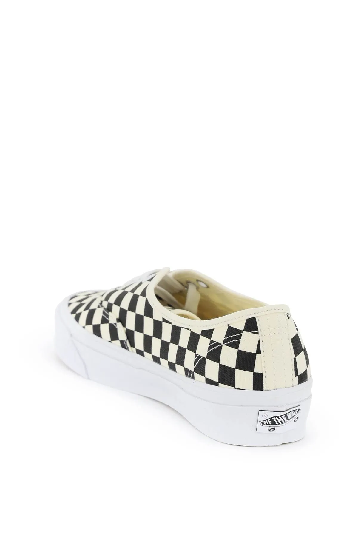 Vans Checkerboard Authentic Reissue 44