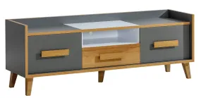 Werso W7 TV Cabinet 160cm