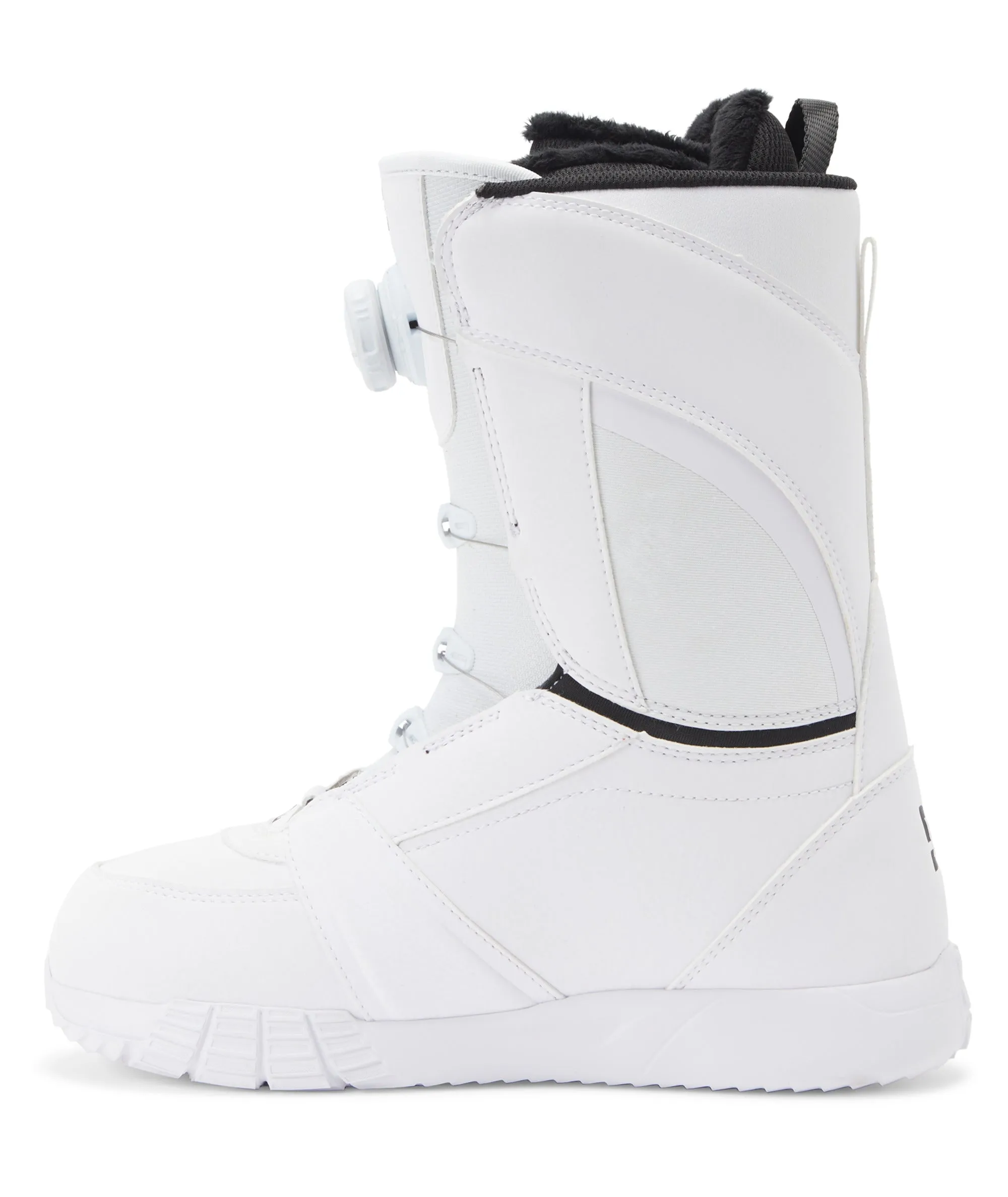 Women's Lotus BOA® Snowboard Boots 2024