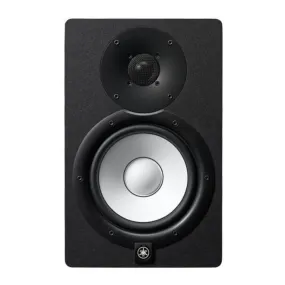 Yamaha HS7 6.5 inch Powered Studio Monitor - Black