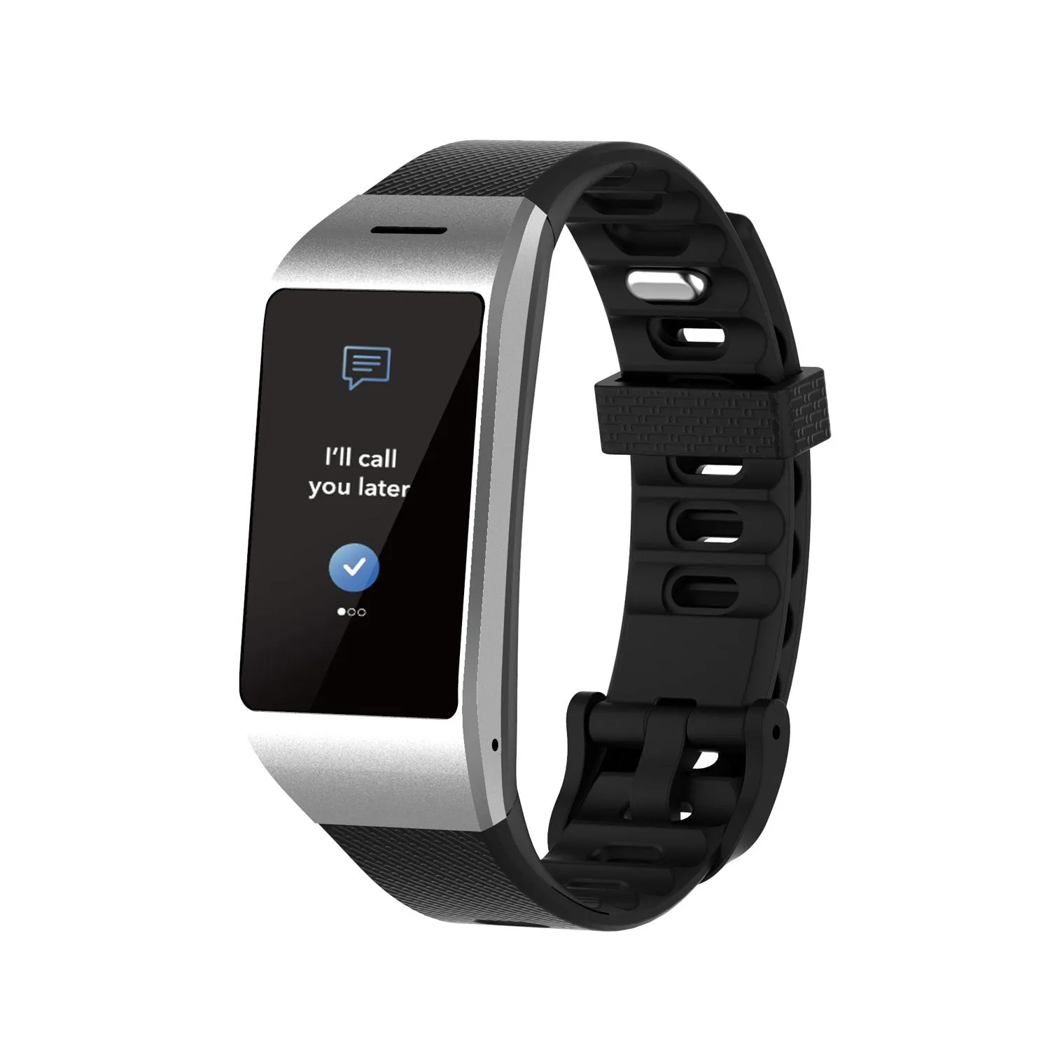 ZENEO Smartwatch with Slim Design