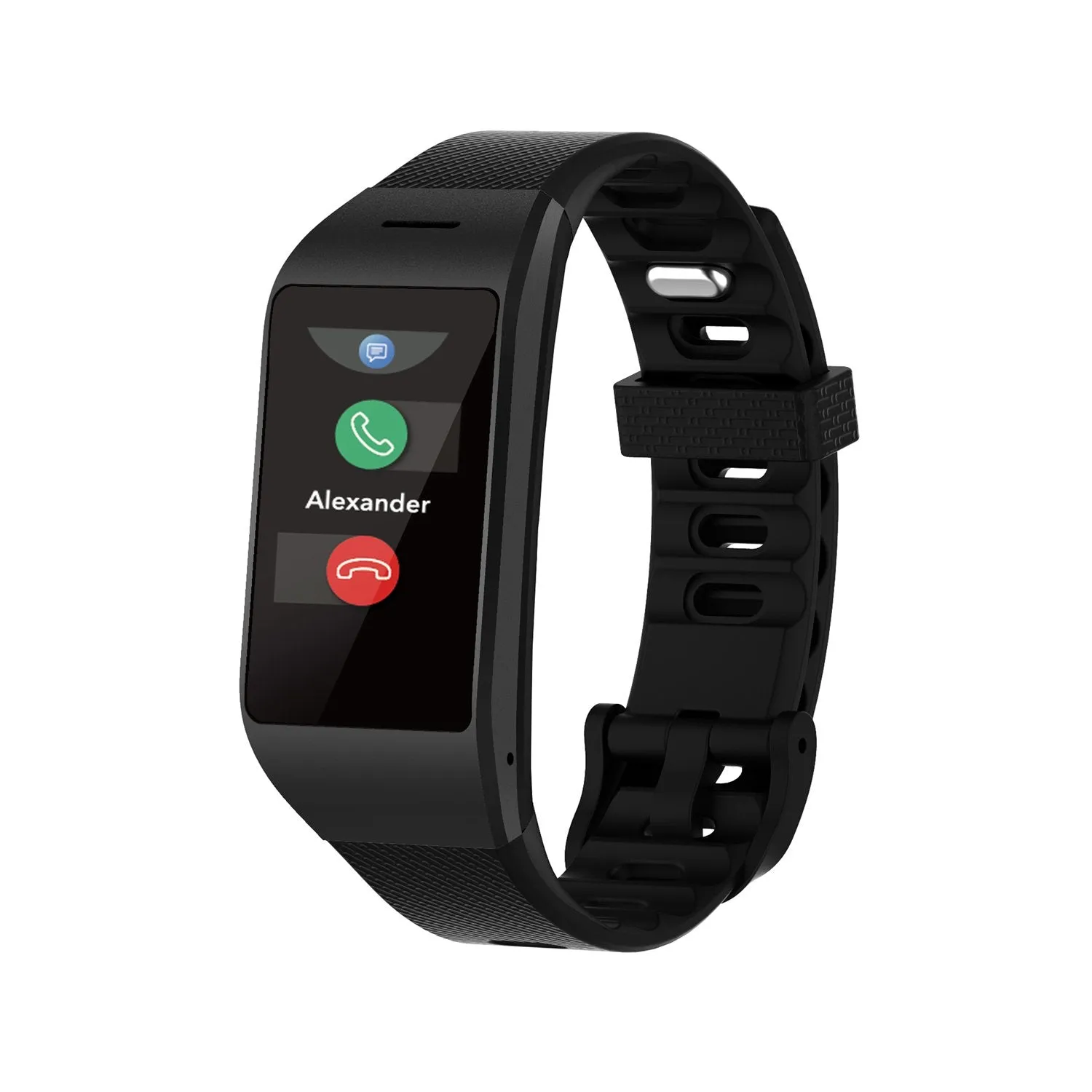 ZENEO Smartwatch with Slim Design