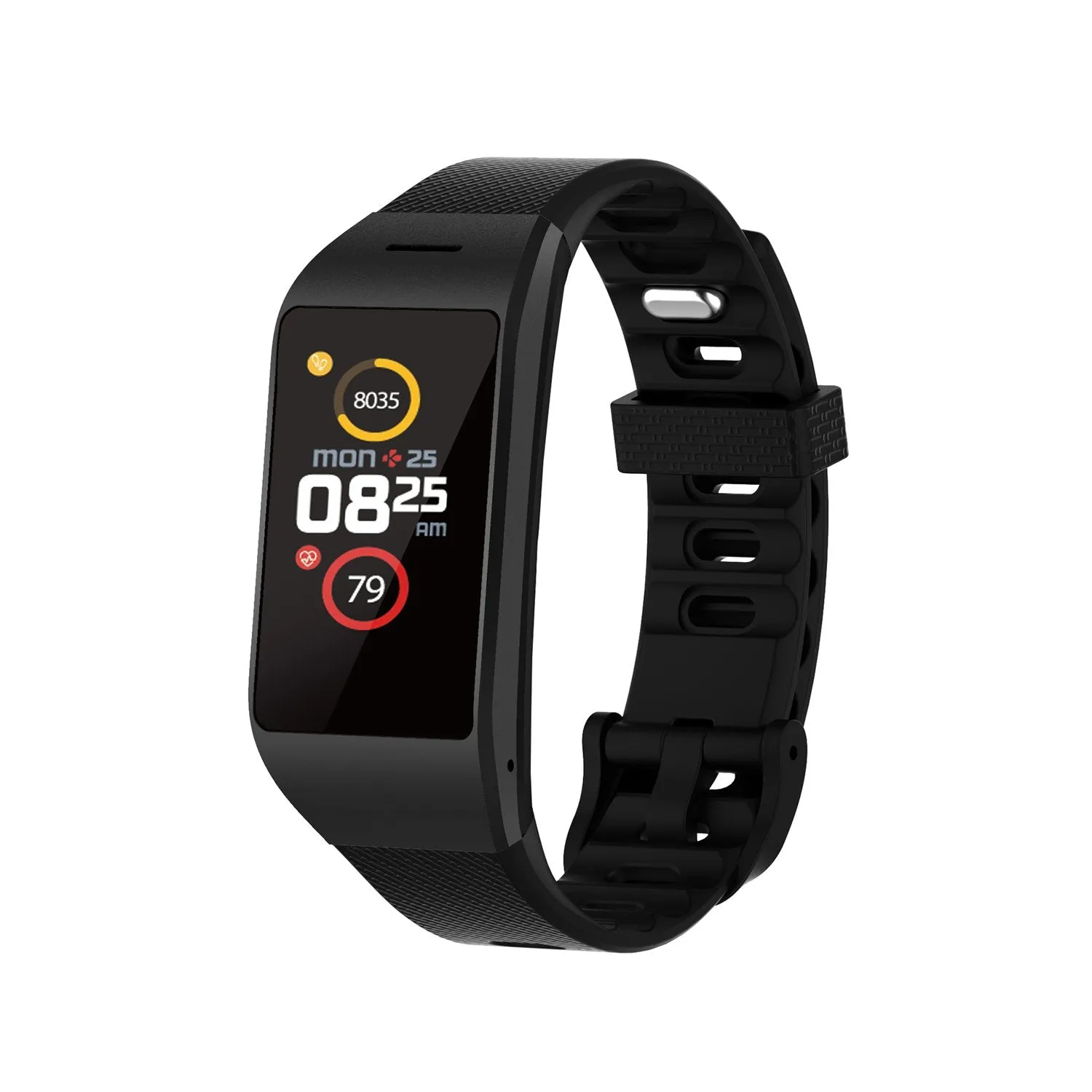 ZENEO Smartwatch with Slim Design